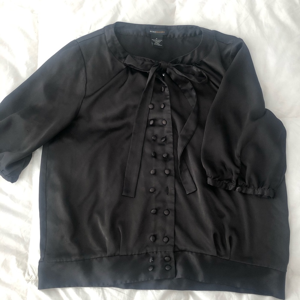 BCBG Blouse
